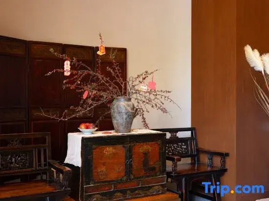 Floral Hotel· Jin lived really view tao Y E Hotel