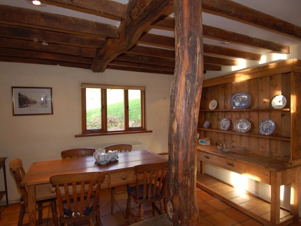 Surridge Farmhouse