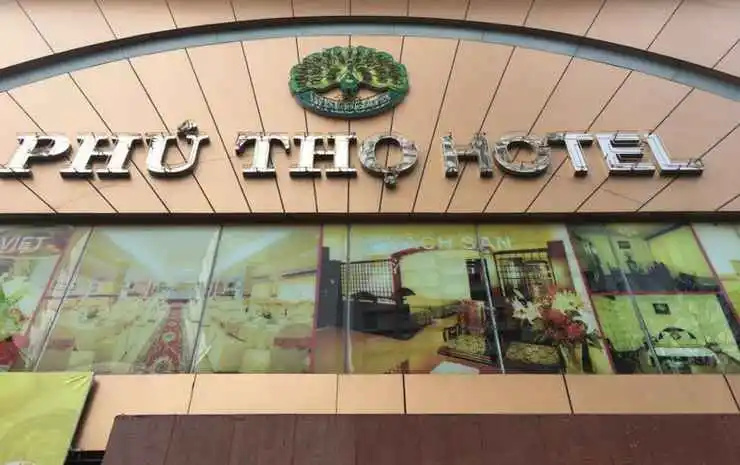 Phu Tho Hotel