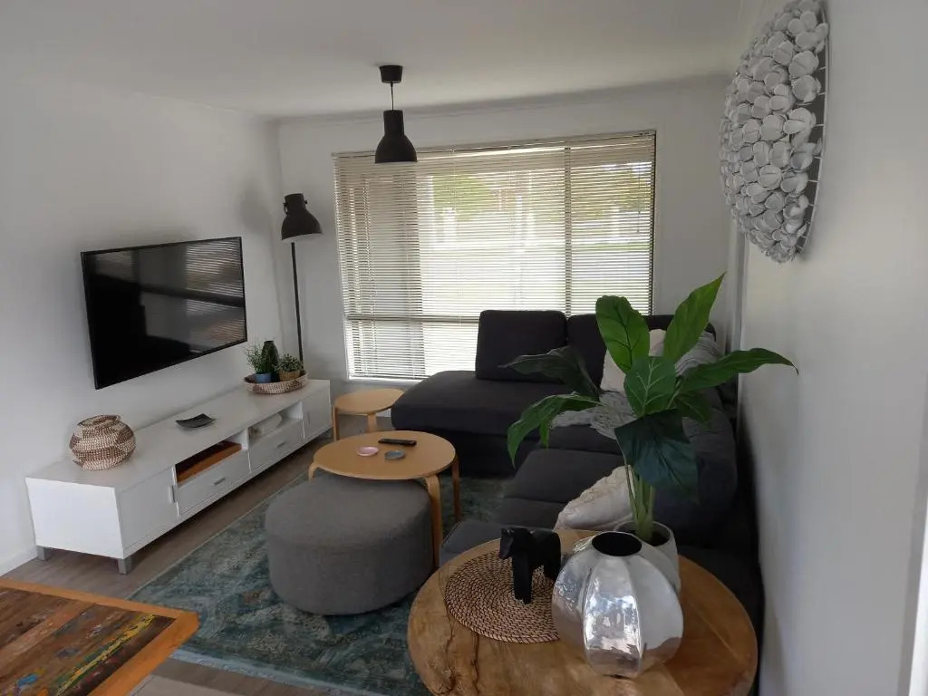 At Home Apartments