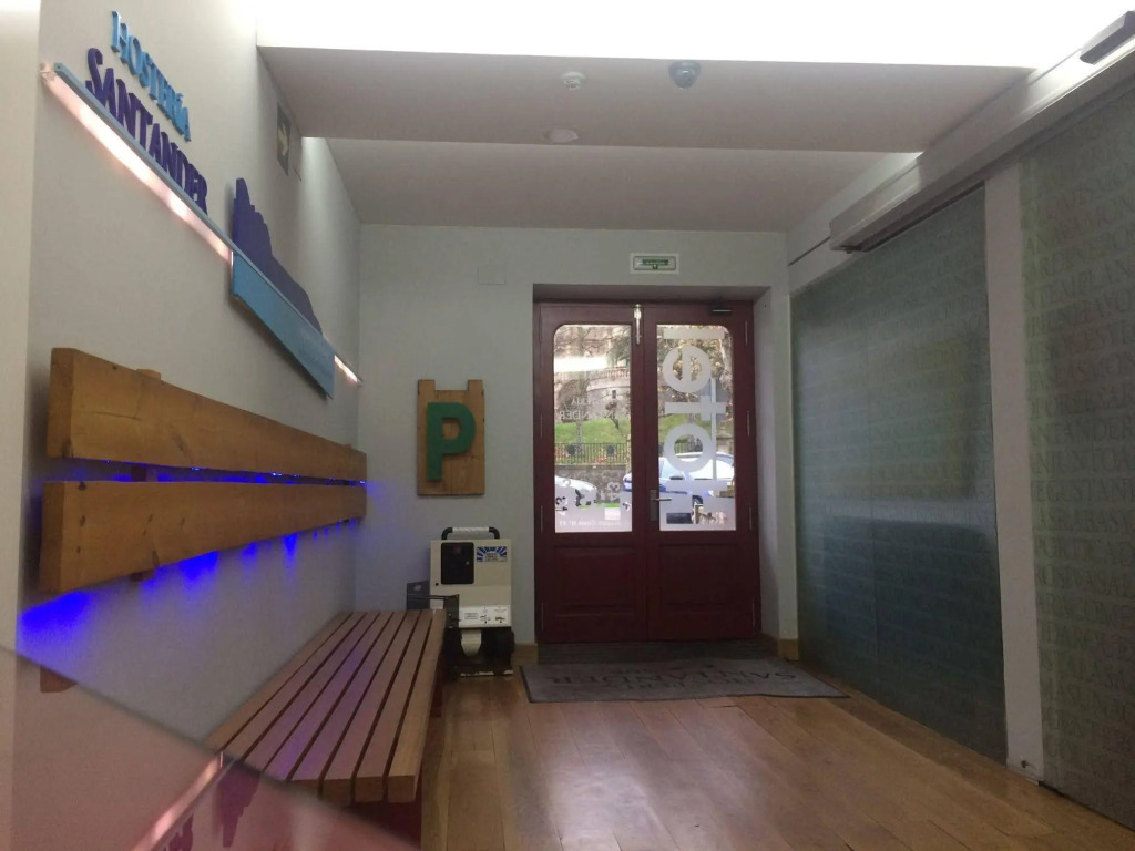 Hosteria Santander