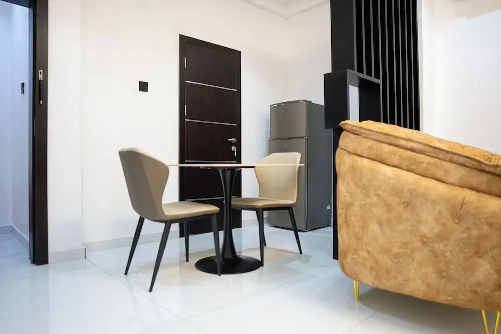Twinny Hotel & Suites