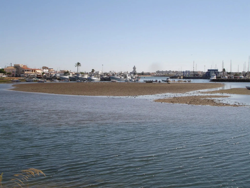 Leo Jardines de Isla Canela