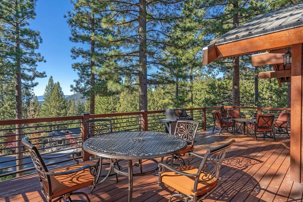 New Listing! Lake-View Home Near Beaches & Skiing home