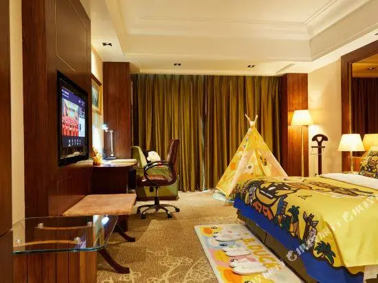 Fengda International Hotel