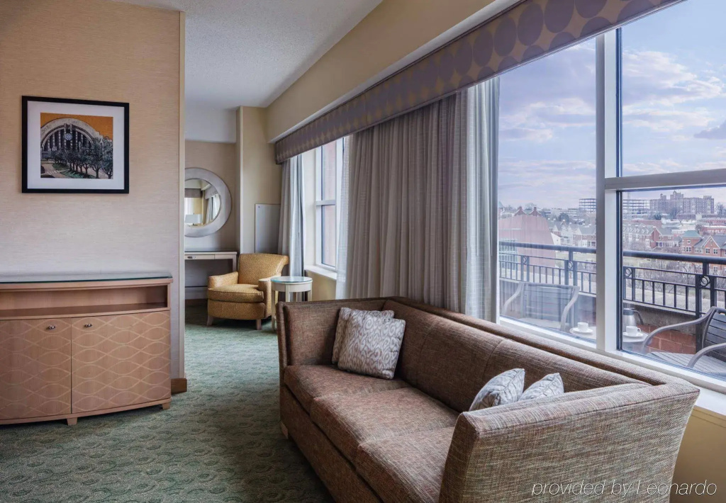 Graduate by Hilton Cincinnati