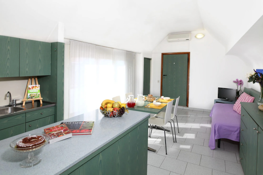 Residence Giusti 6
