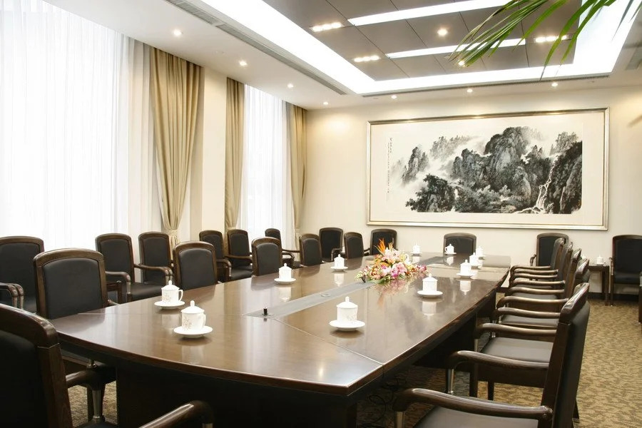 Jingmingyuan Hotel