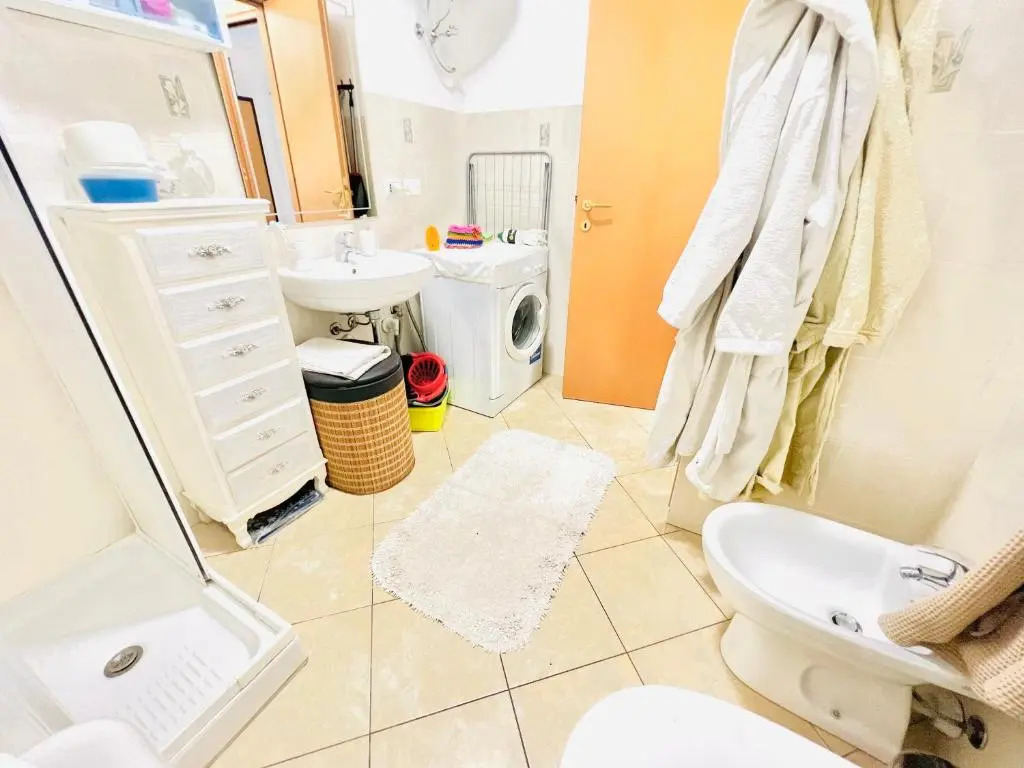 Suite Bussana - Seafront Sanremo