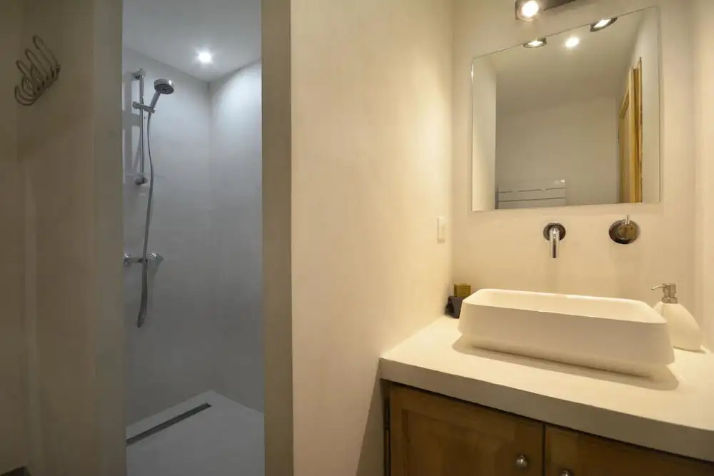 Appartement Casa Giovanni