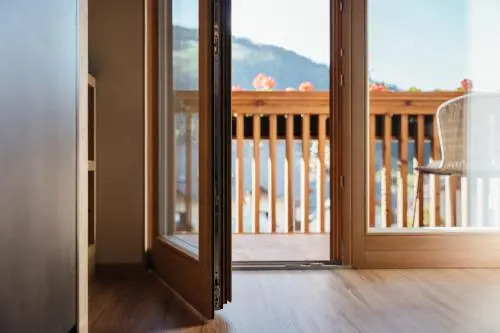 Alpine Chalet Sauter