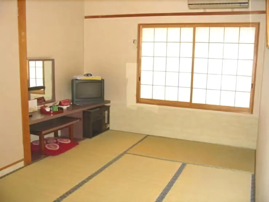 Ryokan Meiryu