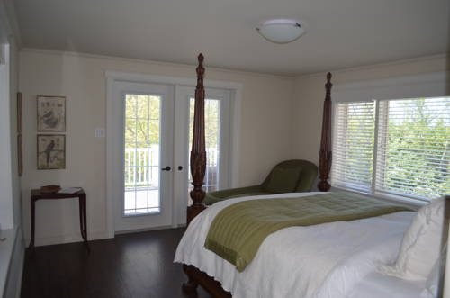 The Doctor's House Inn & Spa