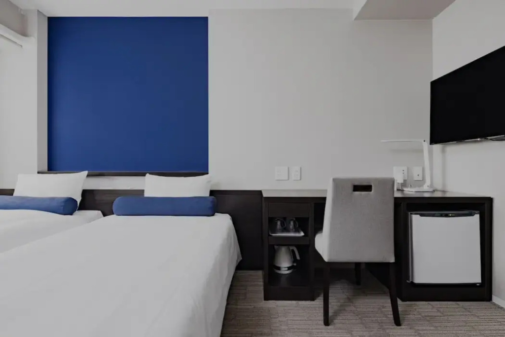 Folio Sakura Shinsaibashi Osaka by Banyan Group