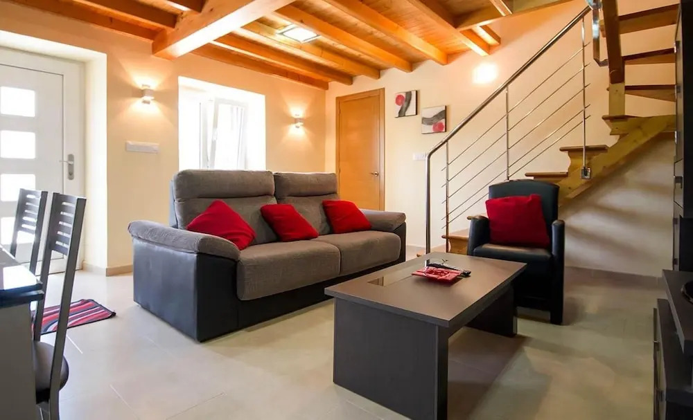 House in Carnota A Coruna 102073 by MO Rentals