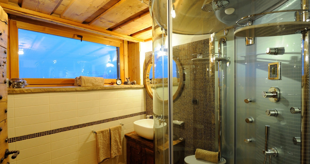Principi di Piemonte Sestriere