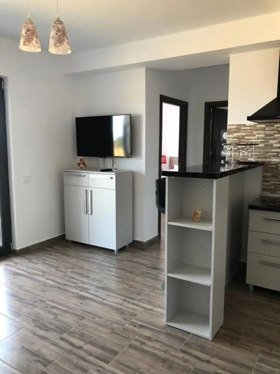 Apartament Steaua de Mare 2