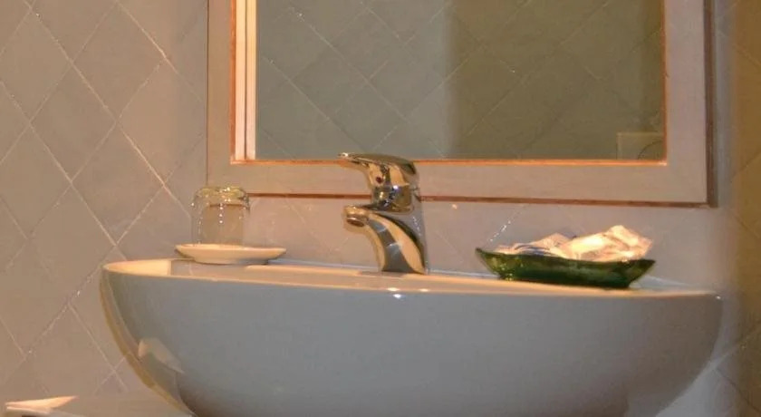 Hotel Delfino