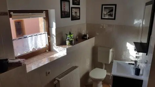 Ferienwohnung Giesa