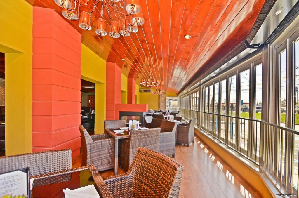 Garden Executive Hotel