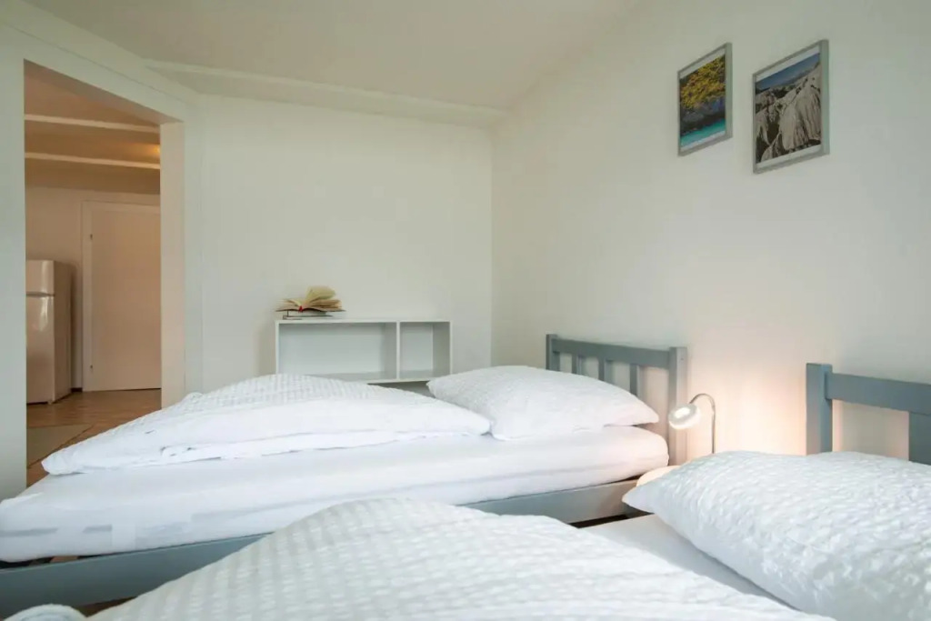 Alpine Hostel A12