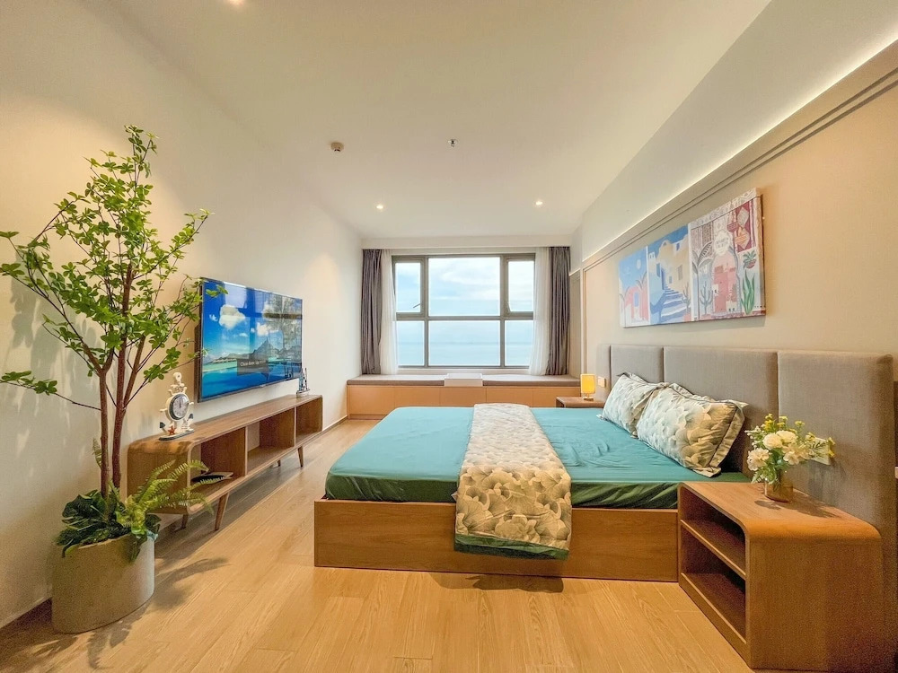 The Sóng Vũng Tàu Premium Seaside Codotel