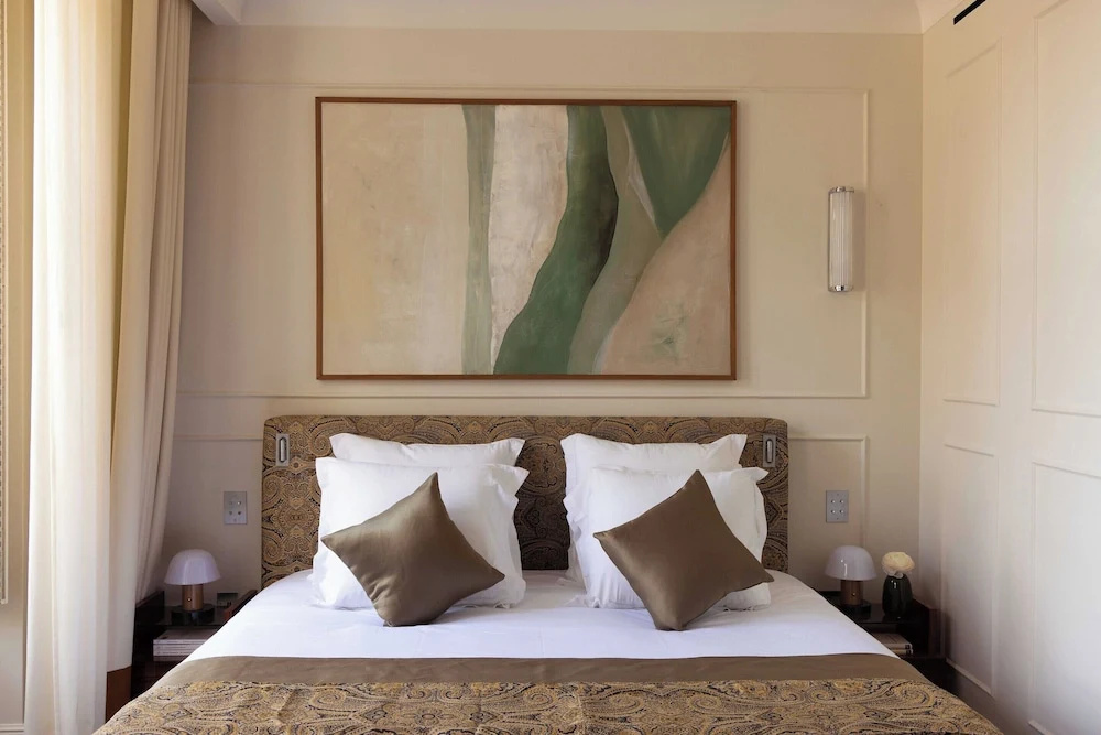 Hotel Palais Bourbon