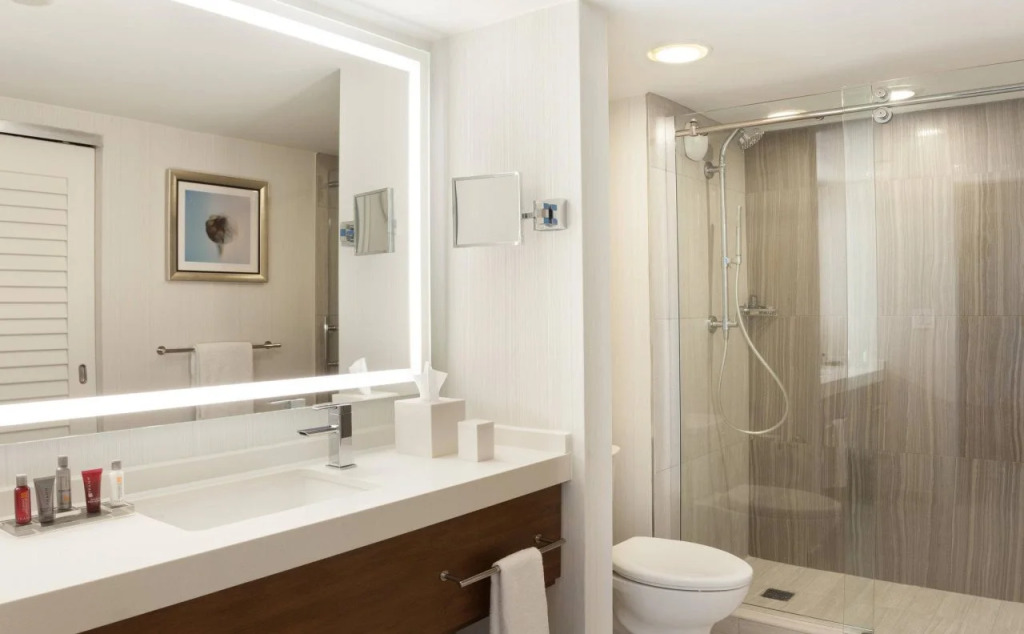 Fort Lauderdale Marriott Harbor Beach Resort & Spa
