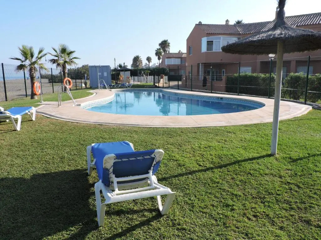 Urbanización Manilva Beach 21