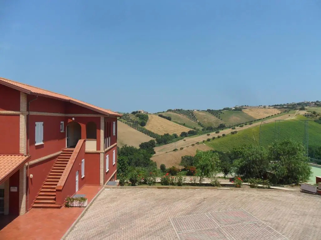 Fattoria Cerreto