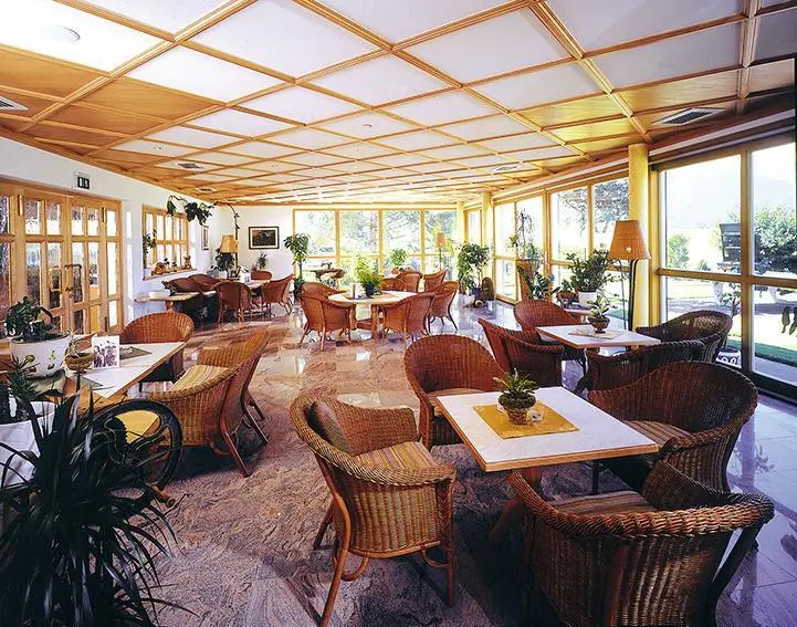 Hotel Olympia