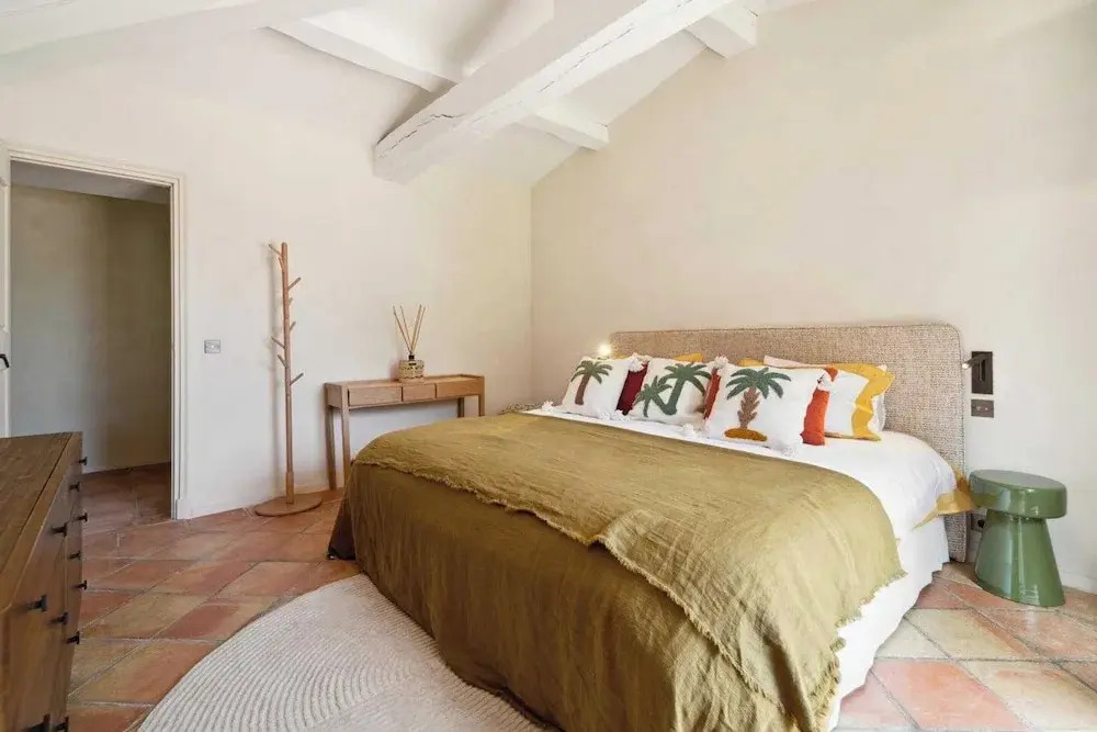 Villa Luxe - 6bdr/12p - Saint-tropez / Pampelonne