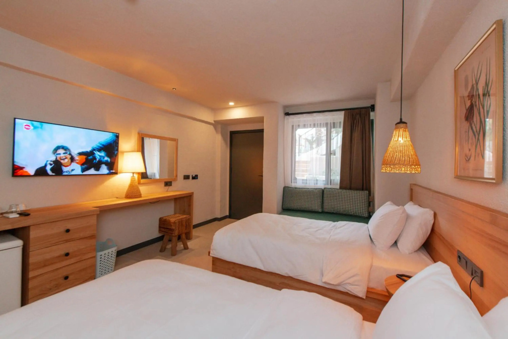 Unsal Hotel