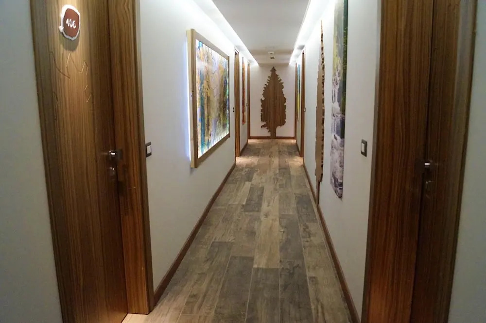 Apartment With 2 Bedrooms in Trepido', With Wonderful Mountain View, Indoor Pool and Wifi Near the Slopes