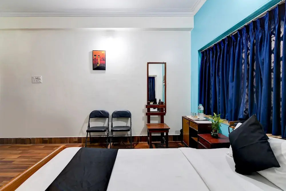 Brill Rooms