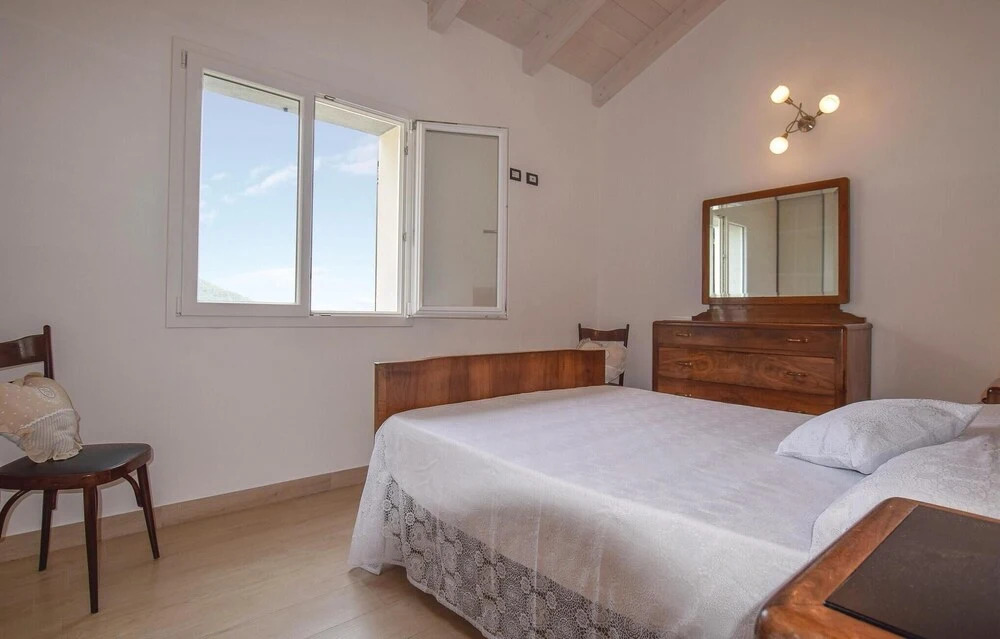 La Casa Rossa