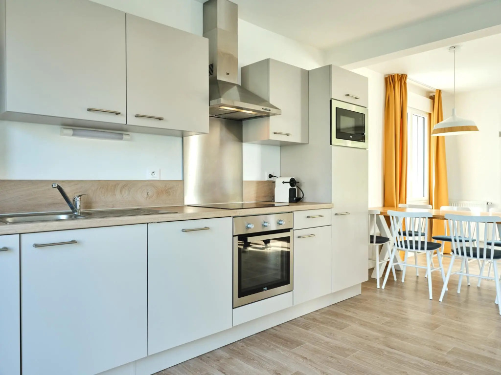 Beautiful Detached Holiday Home at Only 800 m. From the sea