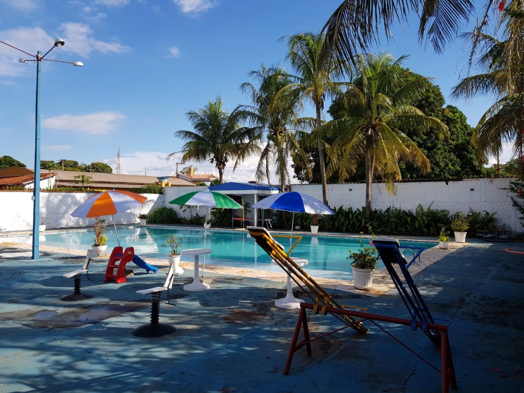 Esplanada Hotel