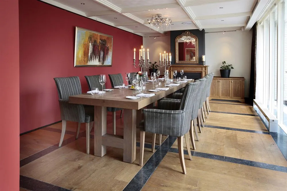 Landgoed De Uitkijk Hellendoorn