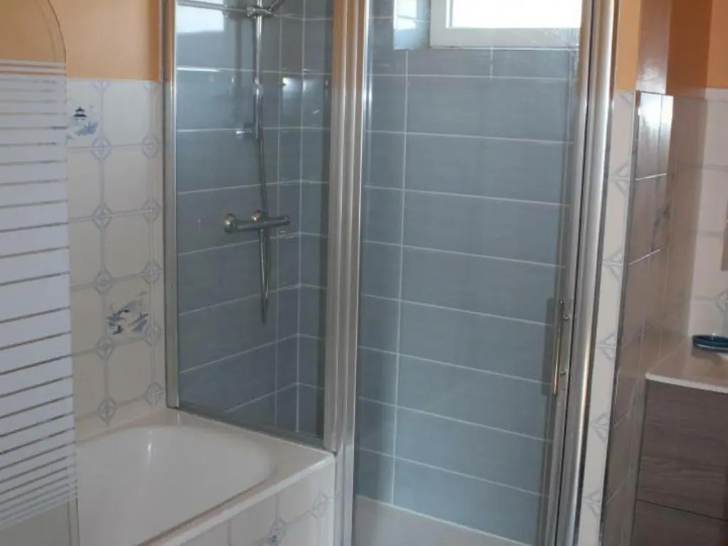 Gîte Chaumont-sur-Loire, 4 pièces, 6 personnes - FR-1-491-240