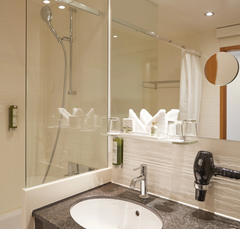 Hotel Adler Zürich