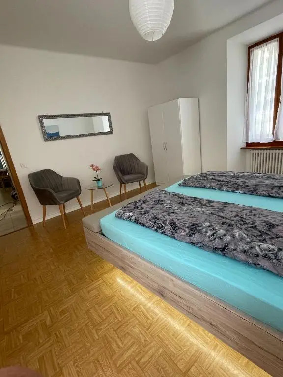 Residence Gaggiole, apartment 2