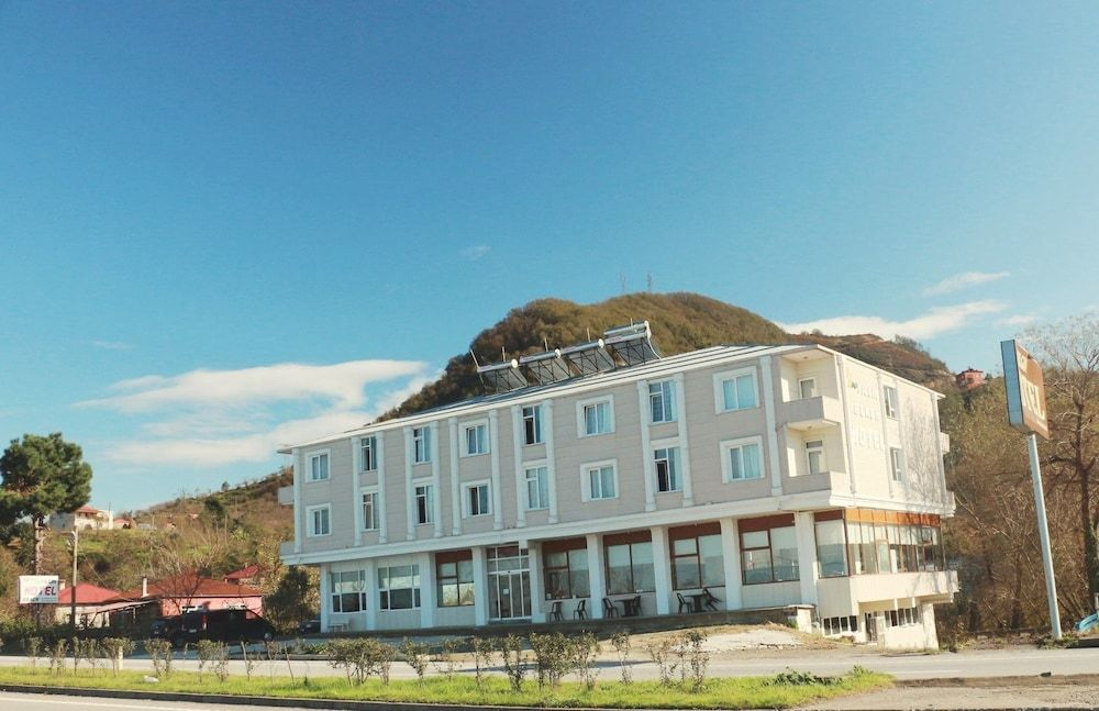 Yilgin Otel