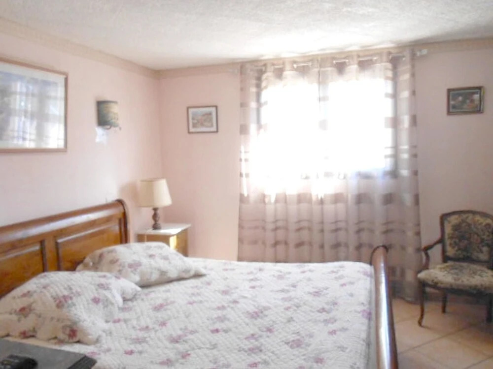 Apartment With 2 Bedrooms in Les Arcs, With Pool Access, Enclosed Gard