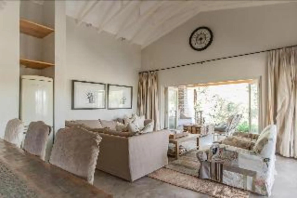 Veranda House