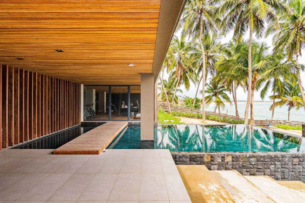 Carmel Taíba Exclusive Resort