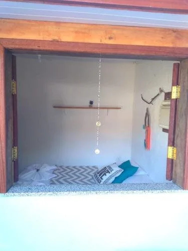 Dorm Céu Azul
