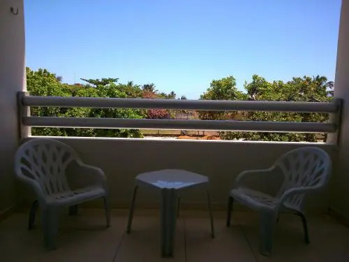 Divinos Flat Carneiros