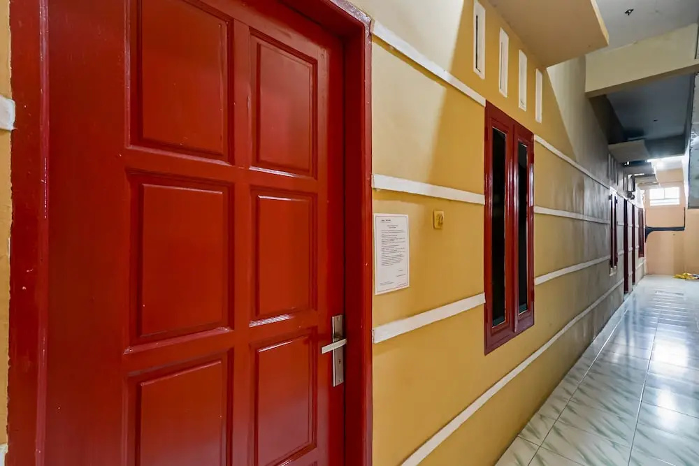 Vandolia Guest House Mitra RedDoorz