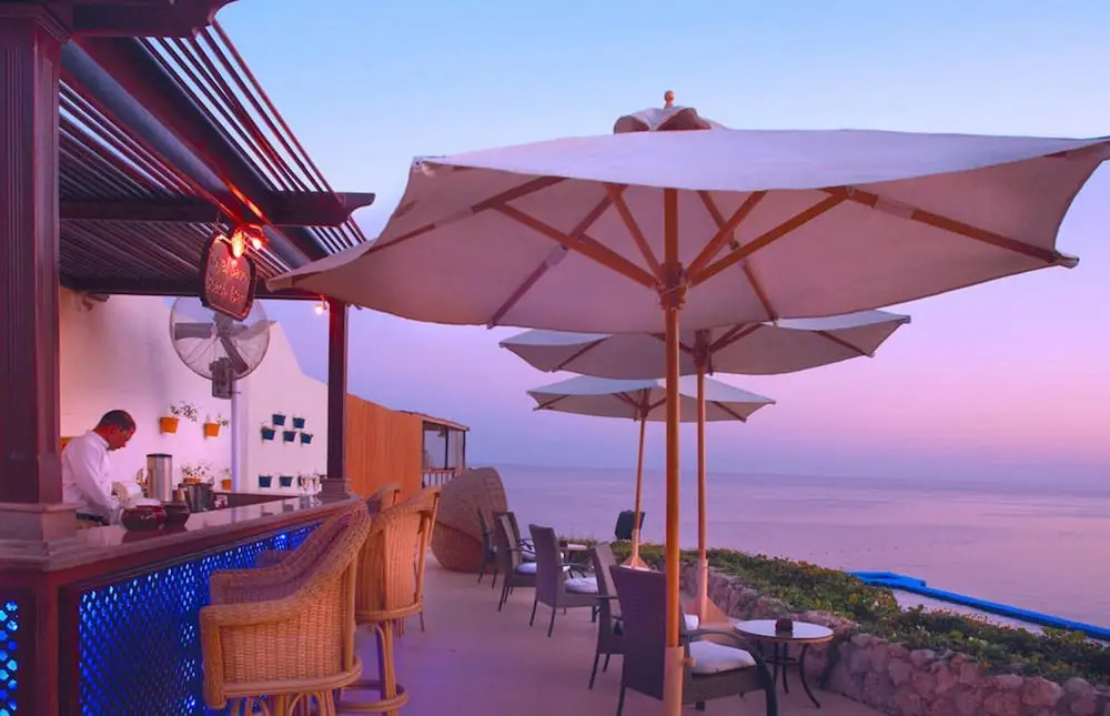 3 Bedroom Villa Offering Unrivaled Privacy and Great Views of the Red Sea